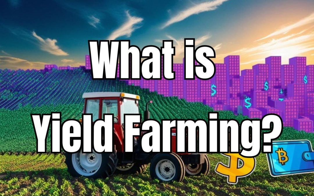 What is Yield Farming?