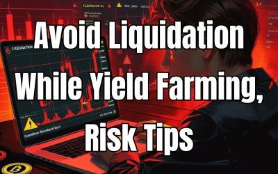 Don’t Let Liquidation Wipe Out Your Crypto